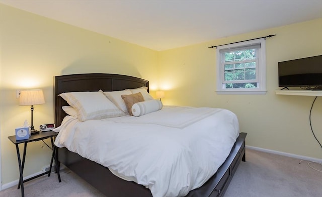 57 Mark Dr, Raynham, MA 02767 - bedroom featuring carpet flooring and baseboards