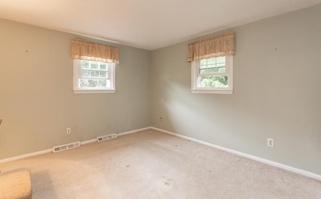 57 Mark Dr, Raynham, MA 02767 - carpeted spare room featuring baseboards