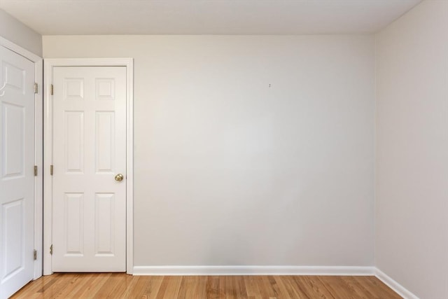 57 Mark Dr, Raynham, MA 02767 - empty room featuring baseboards and light wood-style floors