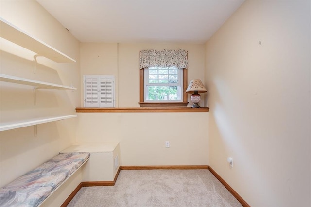 57 Mark Dr, Raynham, MA 02767 - unfurnished room featuring carpet and baseboards