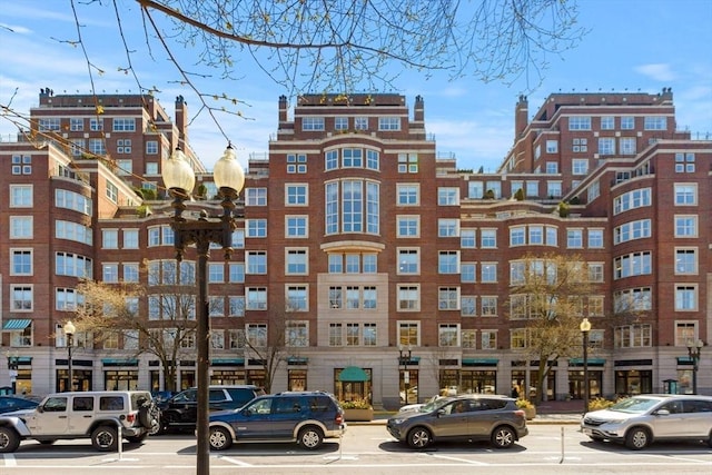 300 Boylston St Unit 907, Boston, MA 02116 - view of property