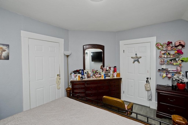 4 Columbia St, Holyoke, MA 01040 - view of bedroom