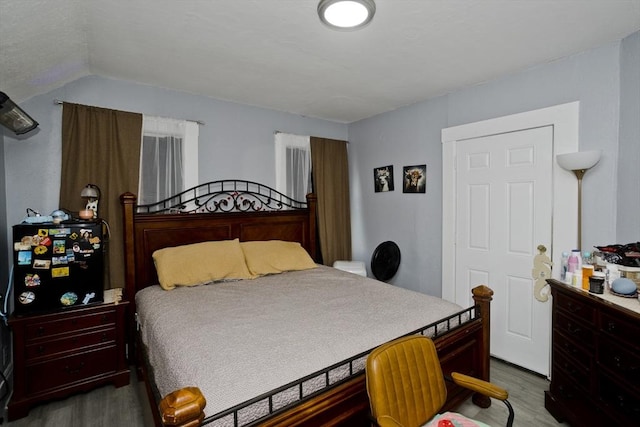 4 Columbia St, Holyoke, MA 01040 - bedroom featuring wood finished floors