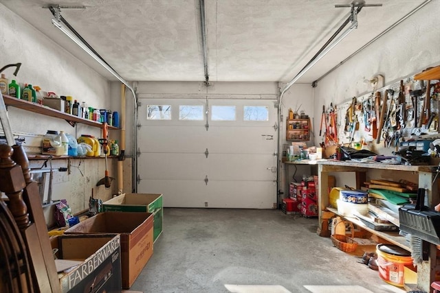 11 Ocean View Dr, Gloucester, MA 01930 - view of garage