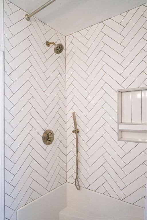 6 Sunrise, Auburn, MA 01501 - full bath featuring a shower