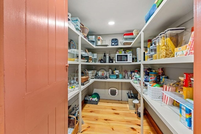 228 Main St, Groton, MA 01450 - view of pantry