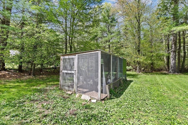 59 First Parish Rd, Norwell, MA 02061 - view of outbuilding