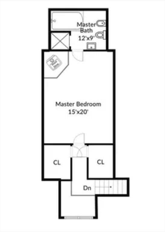 135-137 Summer St, Waltham, MA 02452 - property floor plan