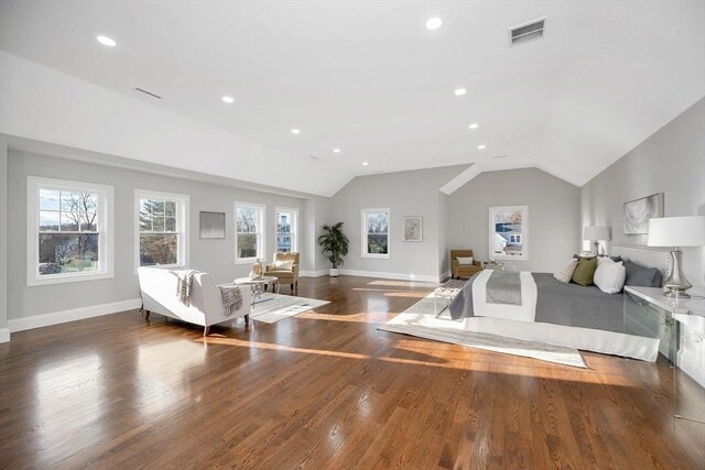 full bathroom featuring tile patterned floors, plenty of natural light, vanity, and toilet