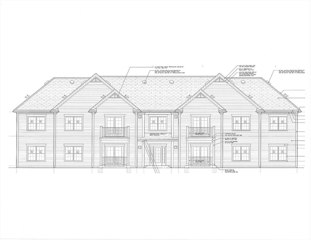 2 S Spooner St Unit 4, Plymouth, MA 02360