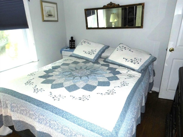 55A Millville Cir, Salem, NH 03079 - view of bedroom