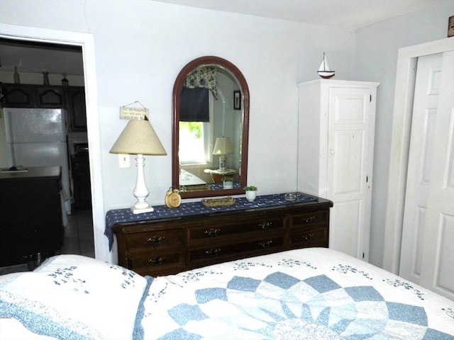 55A Millville Cir, Salem, NH 03079 - view of bedroom