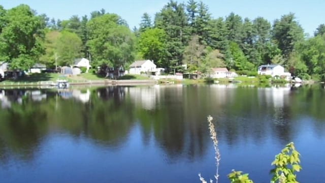 55A Millville Cir, Salem, NH 03079 - water view