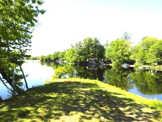 55A Millville Cir, Salem, NH 03079 - water view