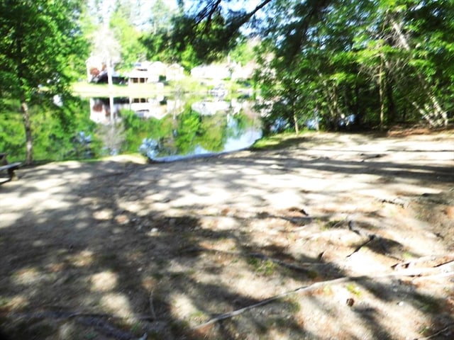 55A Millville Cir, Salem, NH 03079 - view of road