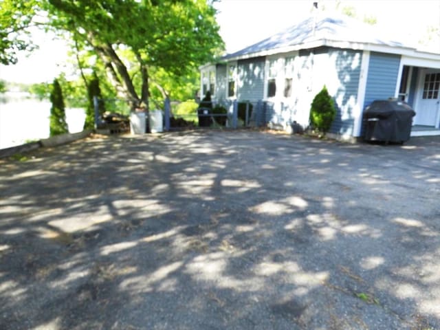 55A Millville Cir, Salem, NH 03079 - view of home's exterior