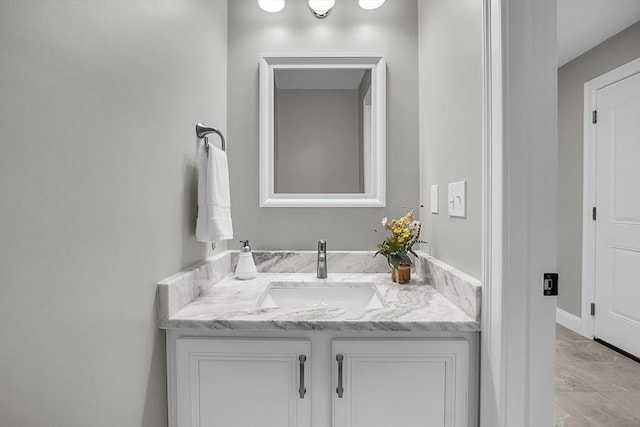 62 Bolton Rd Applewood, Unit Applewood, Westminster, MA 01473 - bathroom featuring vanity