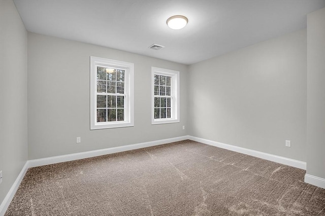 62 Bolton Rd Applewood, Unit Applewood, Westminster, MA 01473 - carpeted spare room with baseboards