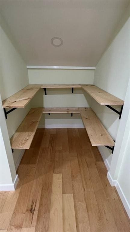 33 Williams St, New London, CT 06320 - view of storage area
