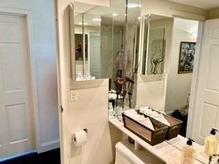 40 Village Rd Unit 606, Middleton, MA 01949 - bathroom featuring toilet