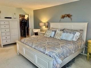 40 Village Rd Unit 606, Middleton, MA 01949 - bedroom with light carpet