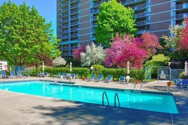 40 Village Rd Unit 606, Middleton, MA 01949 - community pool with a patio