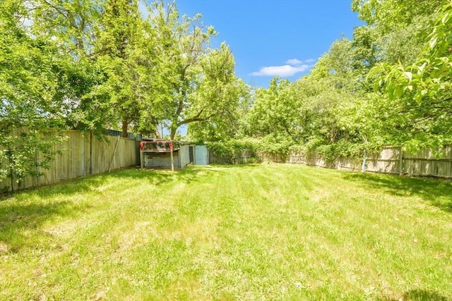 120 E Ashland St, Brockton, MA 02302 - view of yard
