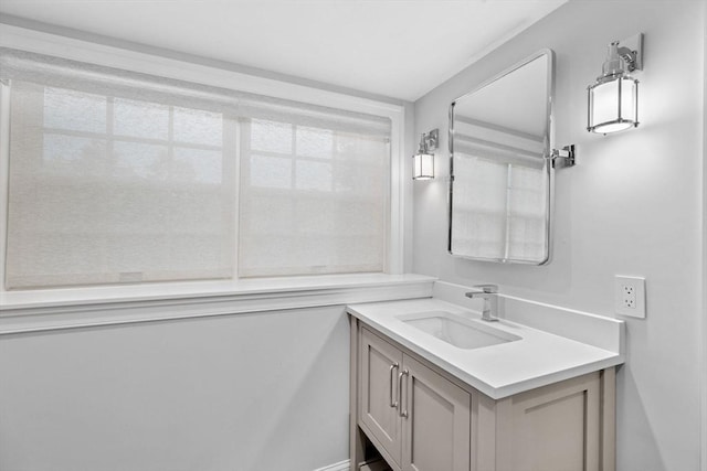1164 Main St, Hingham, MA 02043 - bathroom featuring vanity