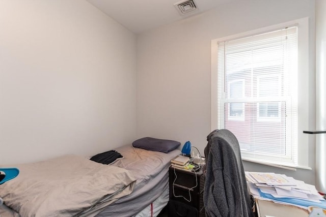 view of bedroom