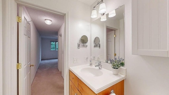 33 Cobblestone Ln Unit 33, Worcester, MA 01606 - bathroom with vanity