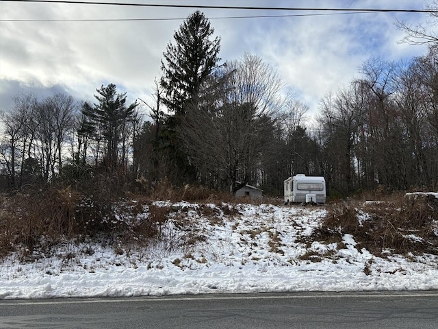 63 Sugar Hill Rd, Chesterfield MA, 01096 land for sale