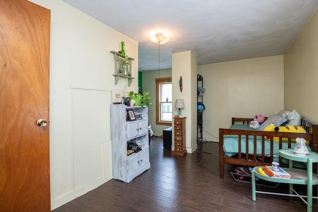 30 Everett St, Woburn, MA 01801 - bedroom with wood finished floors