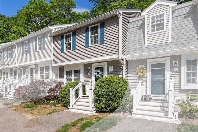 29 Benjamin Landing Ln Unit 29, Franklin, MA 02038 - view of property