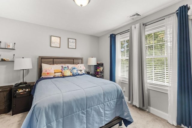 27 Nadias Way, Brockton, MA 02301 - carpeted bedroom featuring baseboards