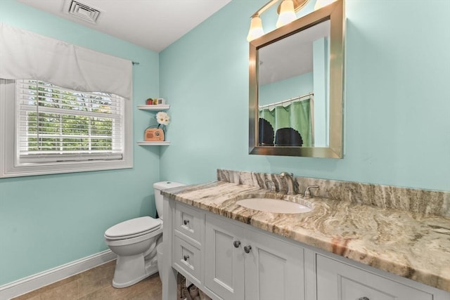 27 Nadias Way, Brockton, MA 02301 - full bath featuring vanity, toilet, and baseboards