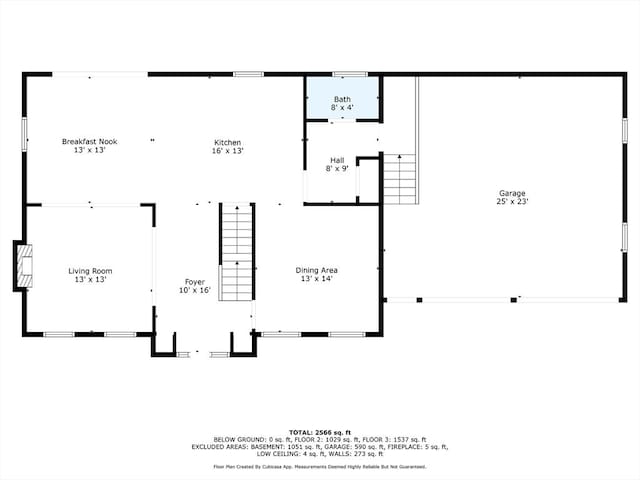 27 Nadias Way, Brockton, MA 02301 - floor plan / room layout