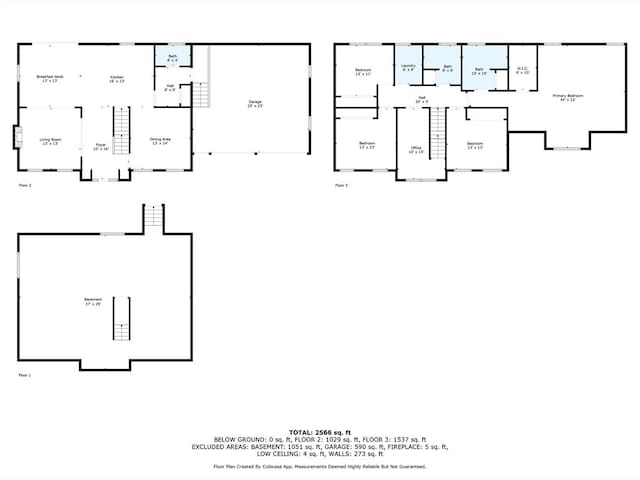 27 Nadias Way, Brockton, MA 02301 - room layout