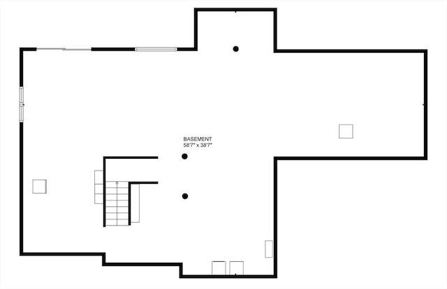 34 Winship Dr, Stoneham, MA 02180 - view of floor plan / room layout