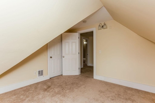 67 Alexander St, Springfield, MA 01107 - bonus room with carpet flooring and vaulted ceiling