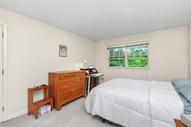 56 Jacqueline Rd Unit 12, Waltham, MA 02452 - bedroom with light carpet