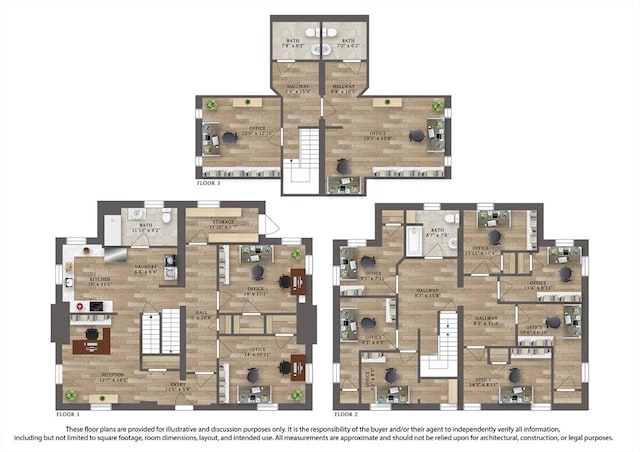 6 Windsor St, Andover, MA 01810 - view of home floor plan