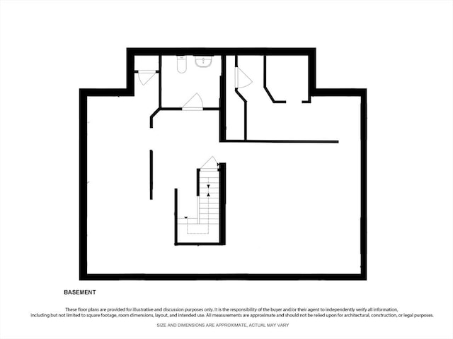 6 Windsor St, Andover, MA 01810 - view of property floor plan