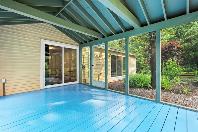 5 Ingalls Rd, Tyngsborough, MA 01879 - view of wooden terrace