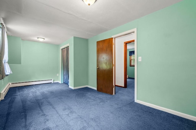 5 Ingalls Rd, Tyngsborough, MA 01879 - carpeted empty room featuring baseboards