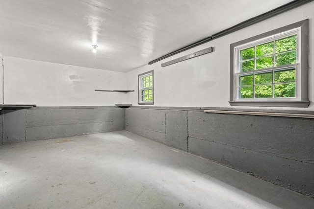 5 Ingalls Rd, Tyngsborough, MA 01879 - view of below grade area