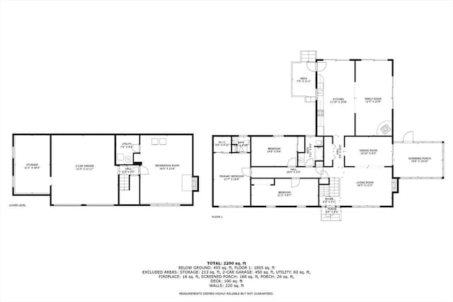 5 Ingalls Rd, Tyngsborough, MA 01879 - view of room layout