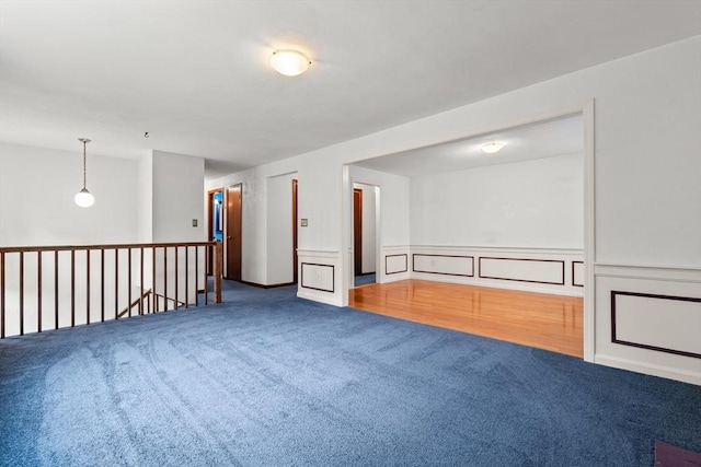 5 Ingalls Rd, Tyngsborough, MA 01879 - view of carpeted empty room