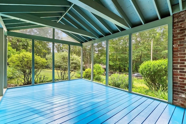5 Ingalls Rd, Tyngsborough, MA 01879 - view of unfurnished sunroom