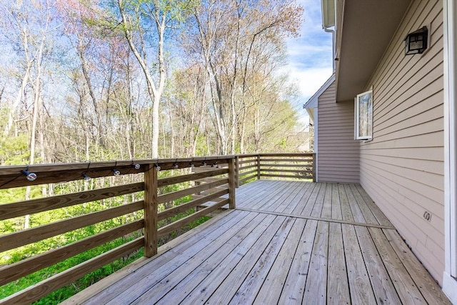 60 Spencer St Unit 60, Millis, MA 02054 - view of wooden deck