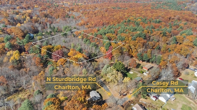 Listing photo 2 for LOT0 N Sturbridge Rd, Charlton MA 01507